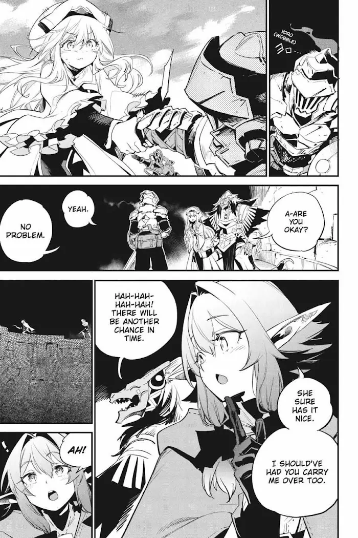 Goblin Slayer Chapter 90 image 08_optimized